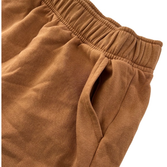 Wild Fable Chesnut Mini Skirt | Size Medium - Picture 2 of 4